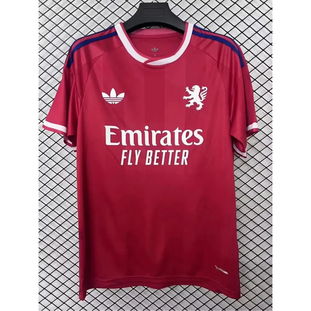Maillot OL Olympique Lyonnais Extérieur 2026/2027