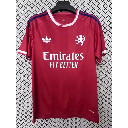 Maillot OL Olympique Lyonnais Extérieur 2026/2027