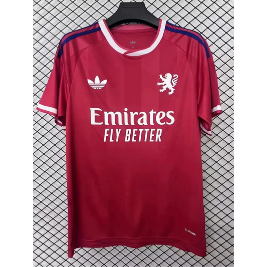 Maillot OL Olympique Lyonnais Extérieur 2026/2027