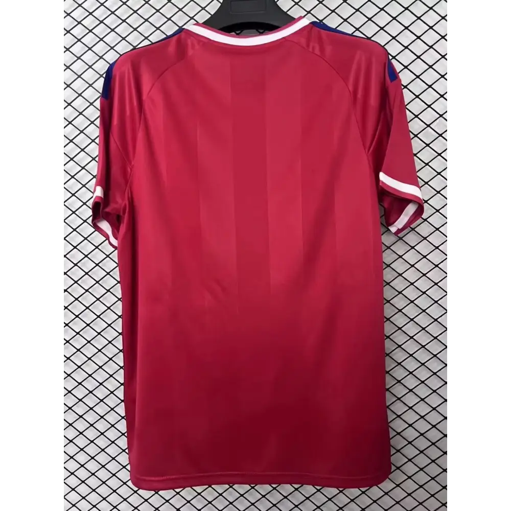 Maillot OL Olympique Lyonnais Extérieur 2026/2027