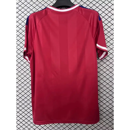 Maillot OL Olympique Lyonnais Extérieur 2026/2027