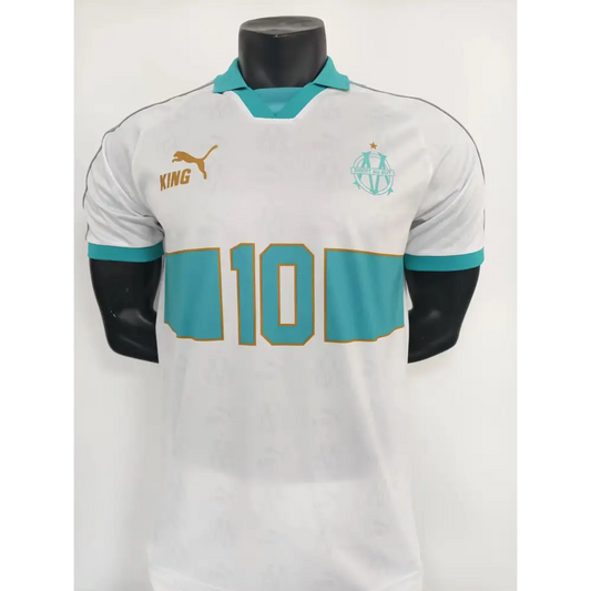 Maillot OM Concept Retro 2025/2026