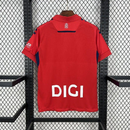 Maillot Osasuna Domicile 2025/2026