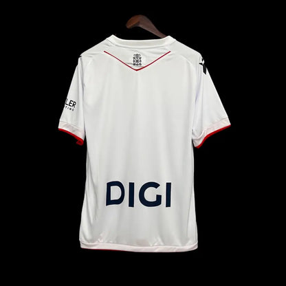 Maillot Osasuna Third 2025/2026