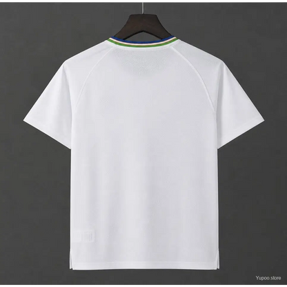 Maillot Ouzbekistan Coupe du Monde 2026 Extérieur