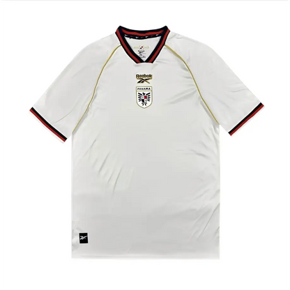 Maillot Panama Coupe du Monde 2026 Extérieur