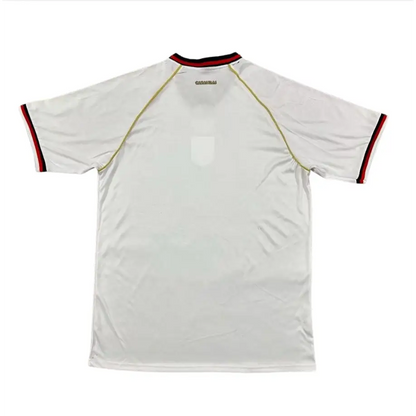 Maillot Panama Coupe du Monde 2026 Extérieur