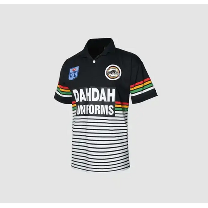 Maillot Rugby Panthers 1991
