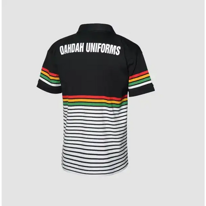 Maillot Rugby Panthers 1991