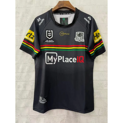 Maillot Rugby Panthers Domicile NRL 2025/2026