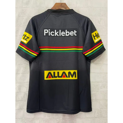 Maillot Rugby Panthers Domicile NRL 2025/2026