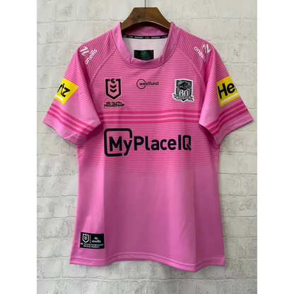 Maillot Rugby Panthers Extérieur NRL 2025/2026