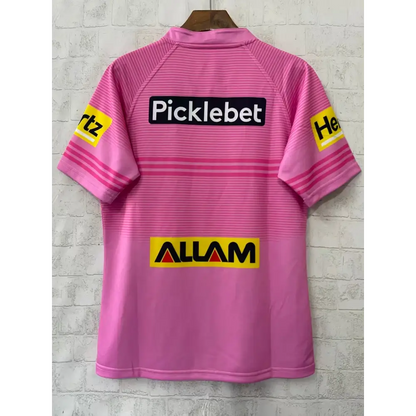 Maillot Rugby Panthers Extérieur NRL 2025/2026