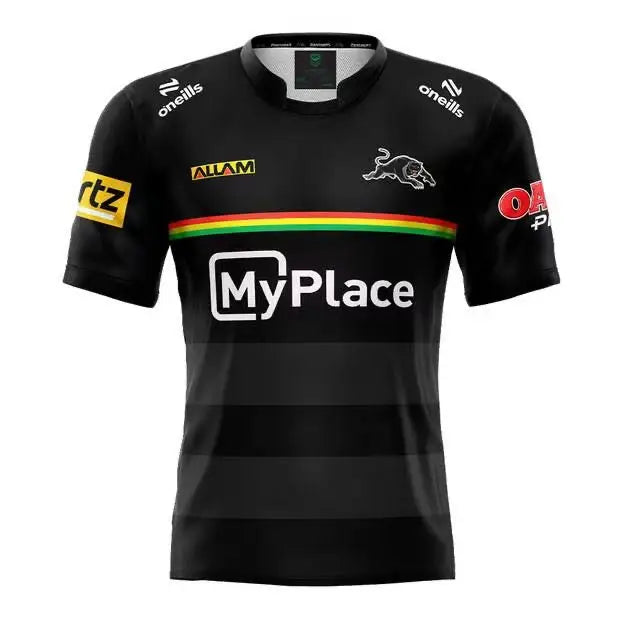 Maillot Rugby Panthers NRL 2024/2025