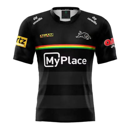Maillot Rugby Panthers NRL 2024/2025