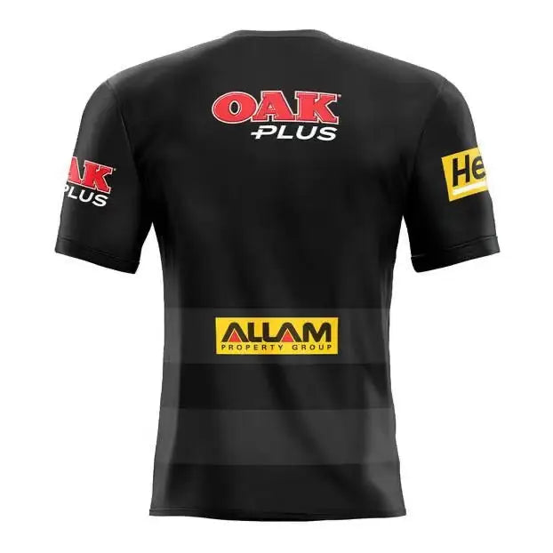 Maillot Rugby Panthers NRL 2024/2025