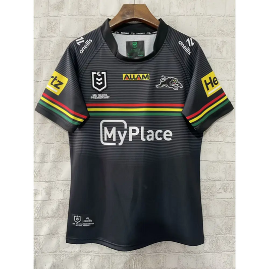 Maillot Rugby Panthers NRL 2024/2025