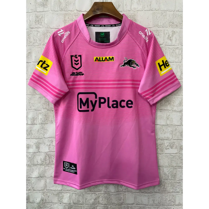 Maillot Rugby Panthers NRL 2024/2025