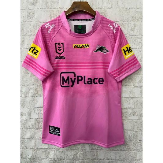 Maillot Rugby Panthers NRL 2024/2025