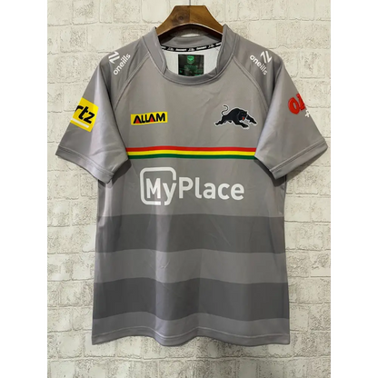 Maillot Rugby Panthers NRL 2024/2025