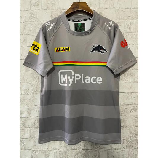 Maillot Rugby Panthers NRL 2024/2025