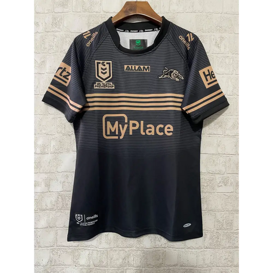 Maillot Rugby Panthers NRL 2024/2025