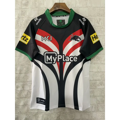 Maillot Rugby Panthers NRL 2024/2025