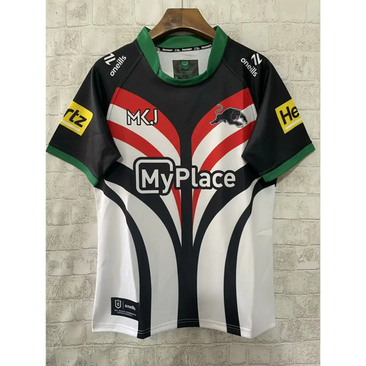 Maillot Rugby Panthers NRL 2024/2025