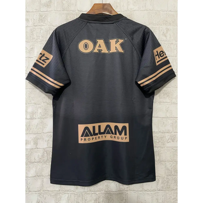 Maillot Rugby Panthers NRL 2024/2025