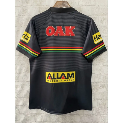 Maillot Rugby Panthers NRL 2024/2025