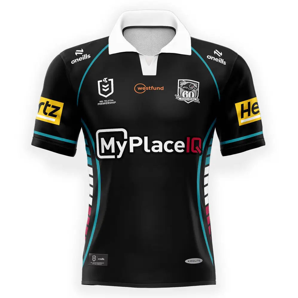 Maillot Rugby Panthers NRL 2026