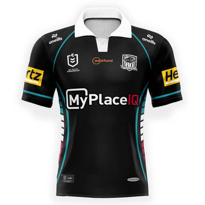 Maillot Rugby Panthers NRL 2026