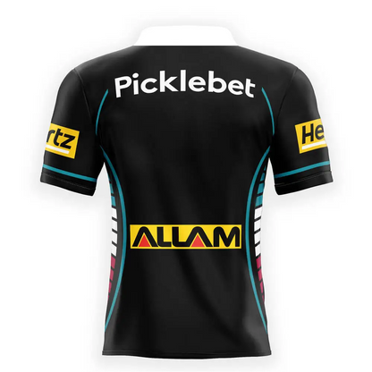 Maillot Rugby Panthers NRL 2026