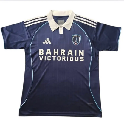 Maillot Paris FC Domicile 2025/2026