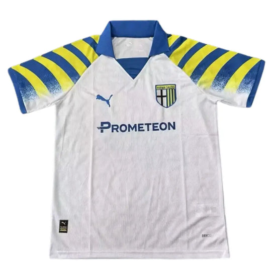 Maillot Parme Third 2025/2026