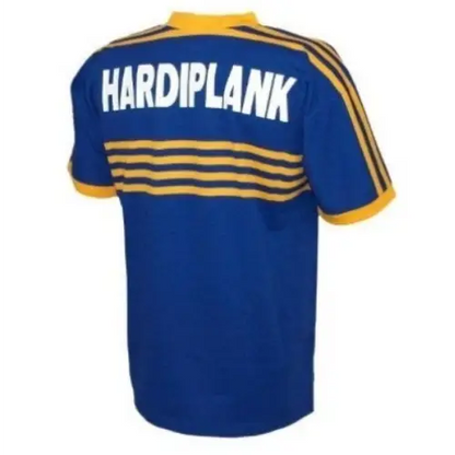 Maillot Rugby Parramatta Eels 1982