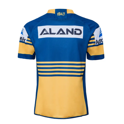 Maillot Rugby Parramatta Eels 2020 Domicile