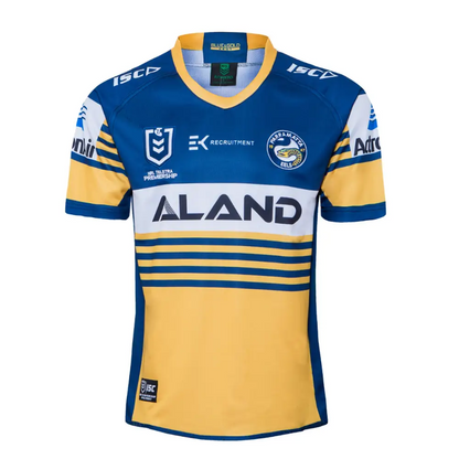 Maillot Rugby Parramatta Eels 2020 Domicile
