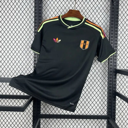 Maillot Pérou Extérieur Coupe du Monde 2026