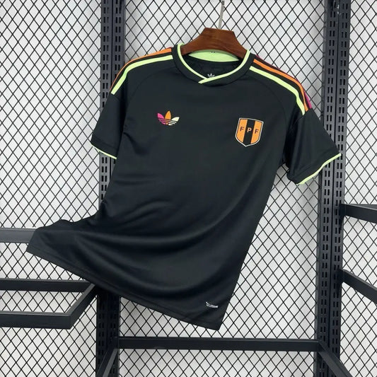 Maillot Pérou Extérieur Coupe du Monde 2026