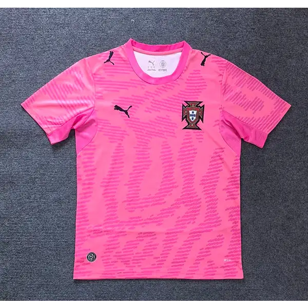 Maillot Portugal Concept rose 2025/2026