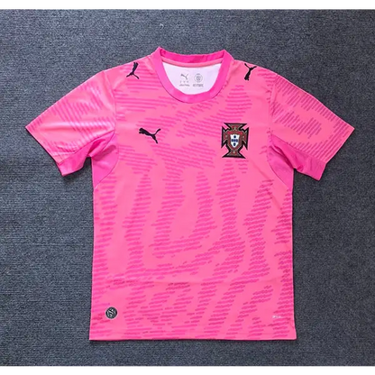 Maillot Portugal Concept rose 2025/2026
