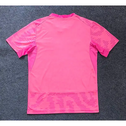 Maillot Portugal Concept rose 2025/2026