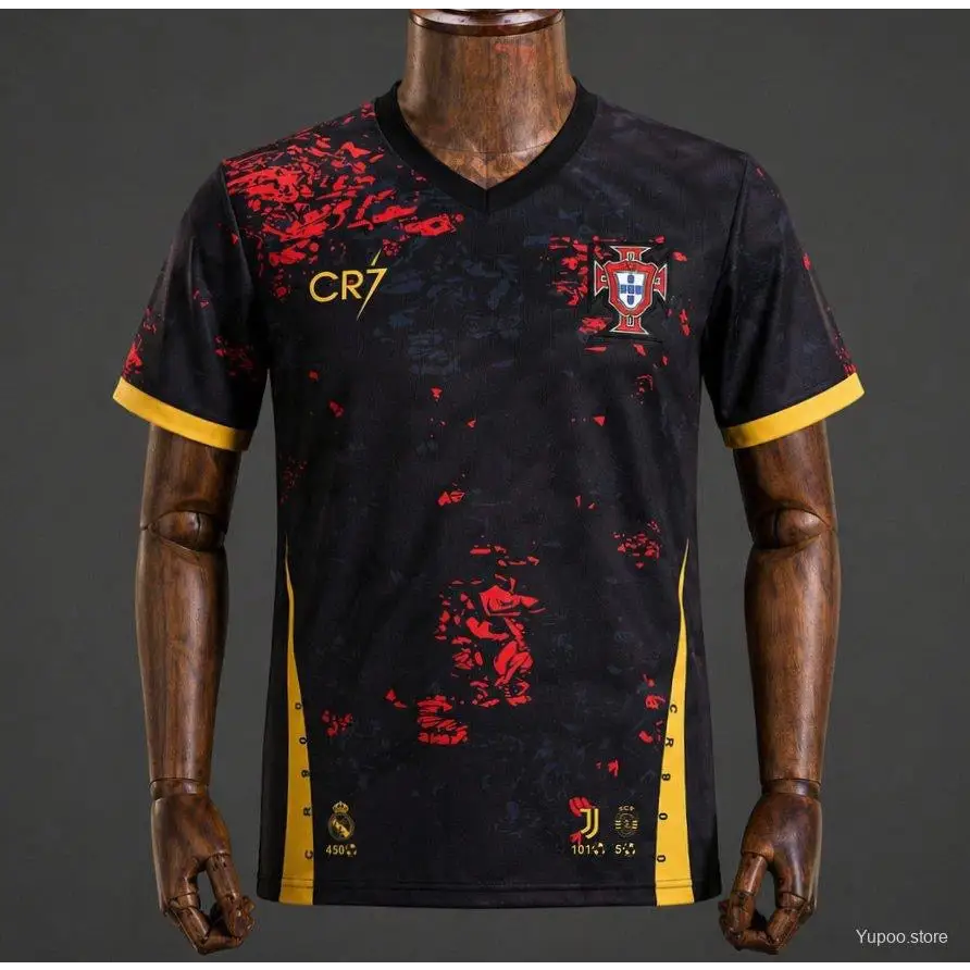 Maillot Portugal CR7 2026