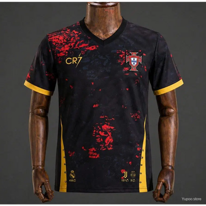 Maillot Portugal CR7 2026