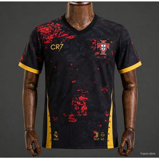 Maillot Portugal CR7 2026