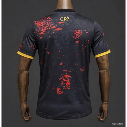 Maillot Portugal CR7 2026