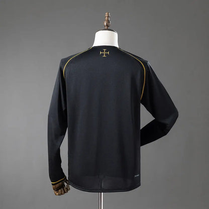 Maillot Portugal Exterieur 2006 Manches longues