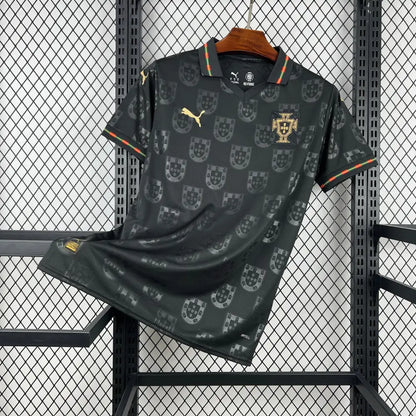 Maillot Portugal Eusebio 2026