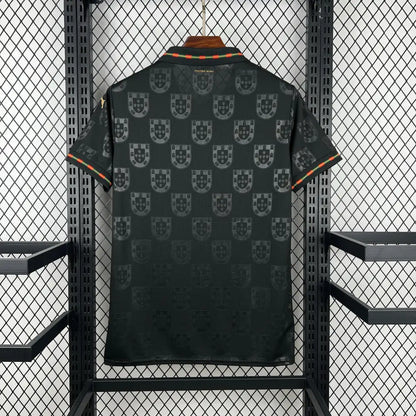 Maillot Portugal Eusebio 2026